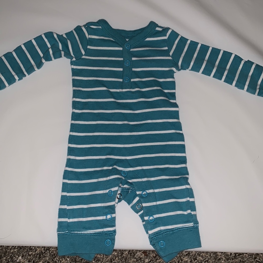 Button up jumper